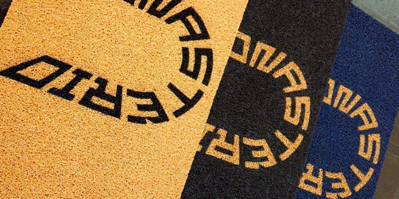 tapetes personalizados bh