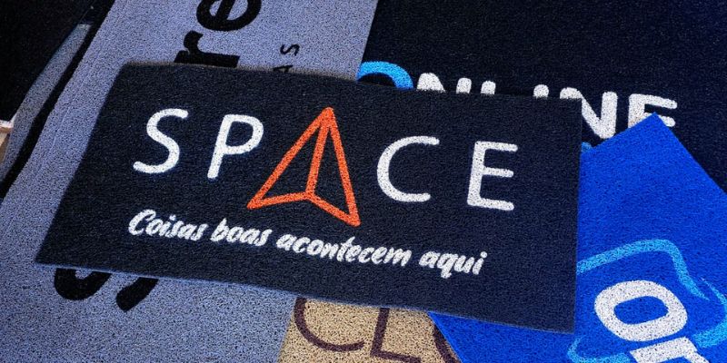 tapetes personalizados