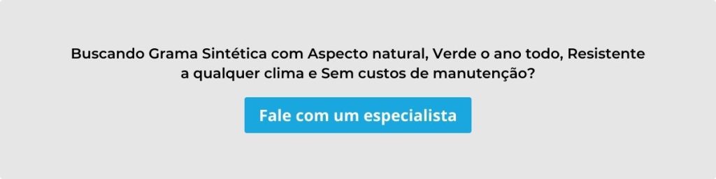 grama sintetica em bh