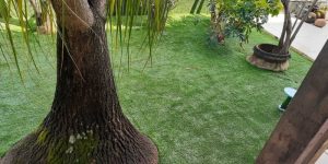 grama sintetica 20mm