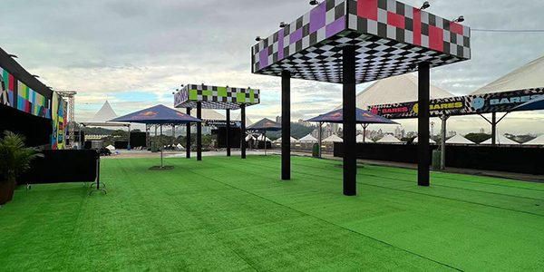 Grama Sintética BH: A Escolha Inteligente para Seu Espaço