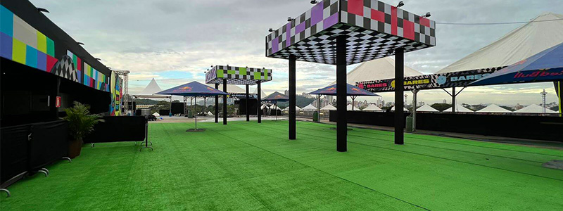 Grama Sintética BH: A Escolha Inteligente para Seu Espaço