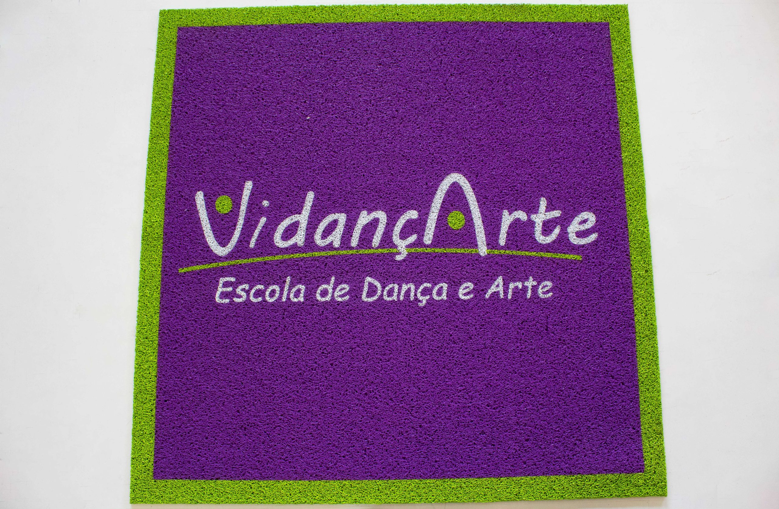 Tapetes Personalizados: A Influência no Bem-Estar e na Produtividade