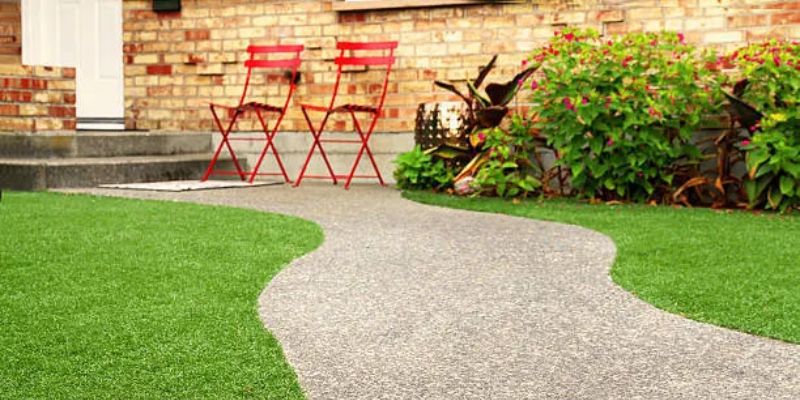 Como Lavar Grama Sintética: Método Definitivo