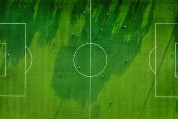 Qual a Melhor Grama Sintética para Campo Society: Comparativo