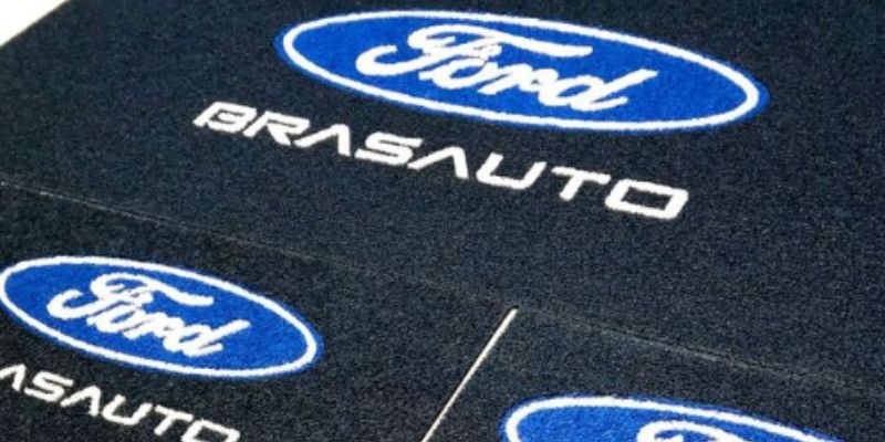 capacho personalizado