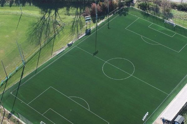 Grama Sintética Para Quadra: O Guia Definitivo para Escolher a Sua