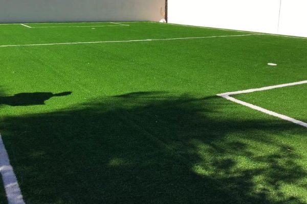 Grama Sintética Campo de Futebol: 10 Motivos para Investir
