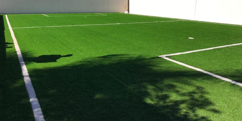 Grama Sintética Campo de Futebol: 10 Motivos para Investir