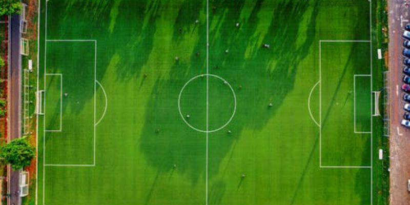 grama sintetica para escolas