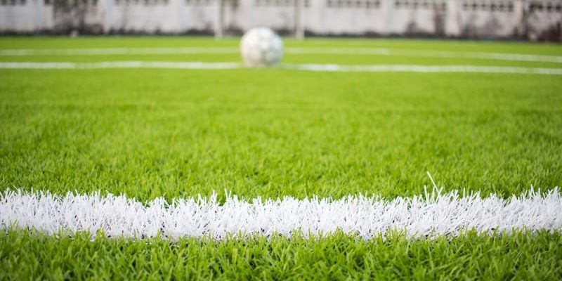 grama sintética para campo society preço bh