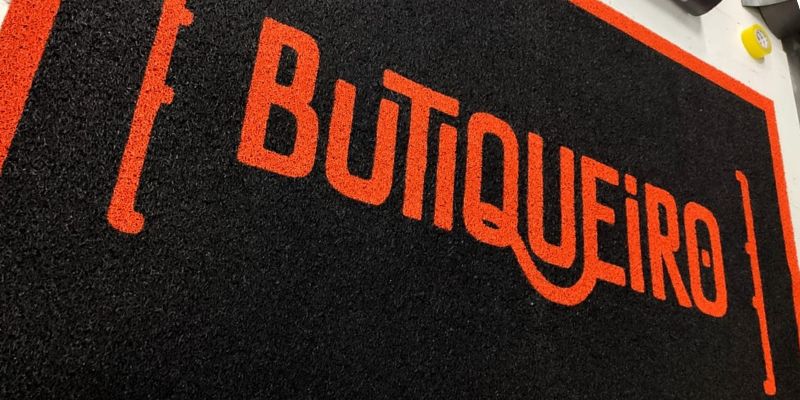 Capacho de Porta Personalizado Tudo que Você Precisa Saber