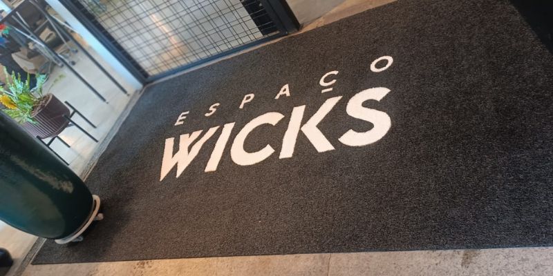 Tapete Empresa: Direto da Fábrica 