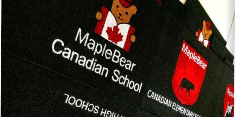 tapete personalizado para empresa