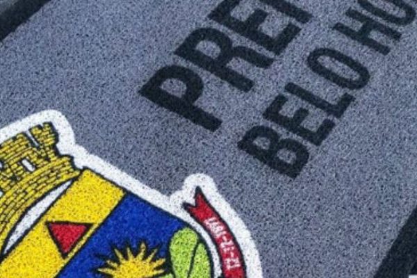 Tapete Personalizado para Empresa Manual Completo