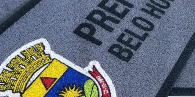 Tapete Personalizado para Empresa Manual Completo