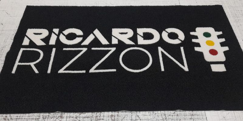 tapete para autoescola