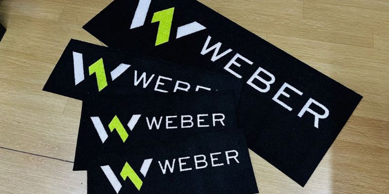 tapetes bh para áreas internas