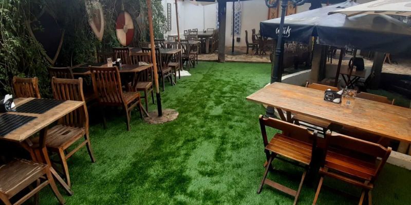 Quanto Custa um Metro de Grama Sintética: Valor do Metro e Instalado