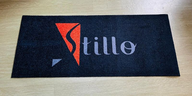 Tapete em Vinil Personalizado Sob Medida: Como Transformar Seu Espaço