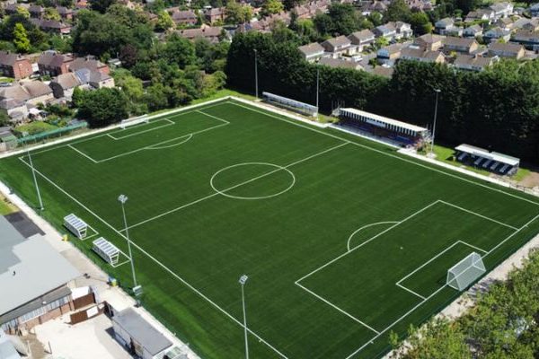 Campo de Grama Sintética: Garantia de Qualidade e Suporte Pós-Venda