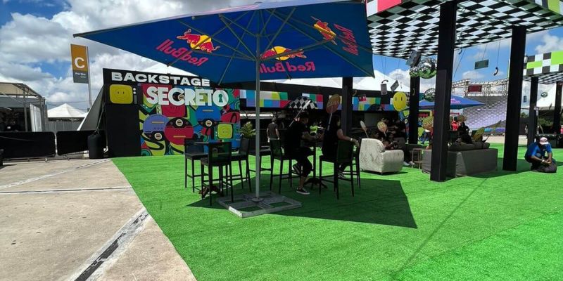 grama sintetica em bh