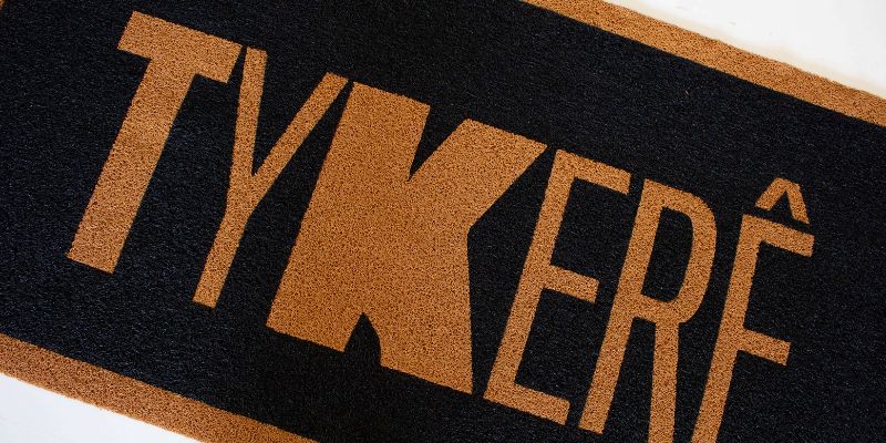 tapetes personalizados com logomarca