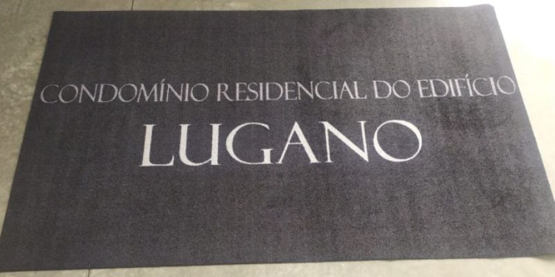 tapete cleankap condominio