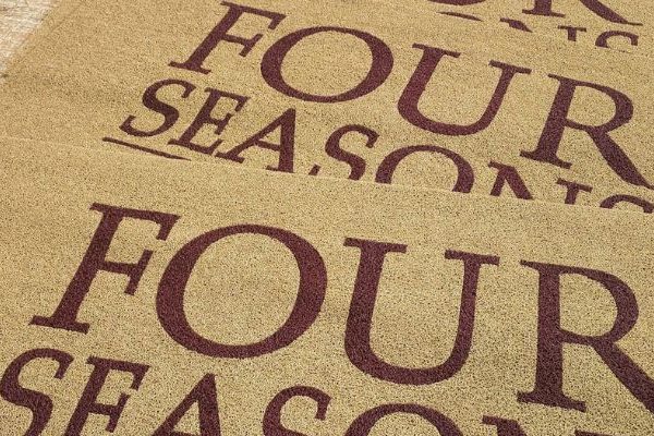 Tapetes para Condomínio: Direto da Fábrica 1 Ano de Garantia