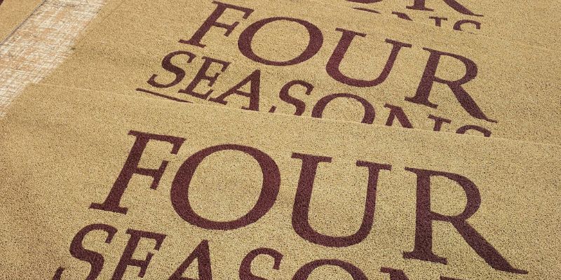 Tapetes para Condomínio: Direto da Fábrica 1 Ano de Garantia