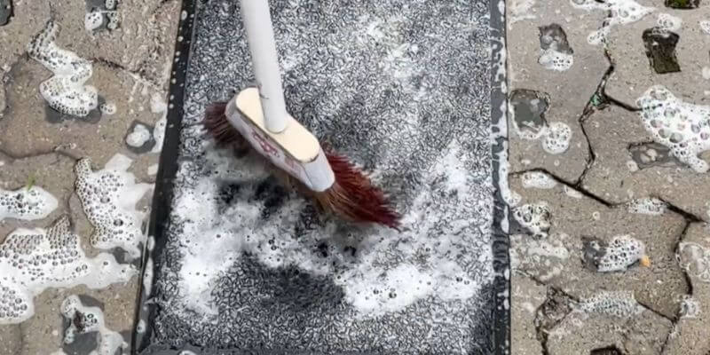 Como Limpar Tapete Personalizado: O Guia Completo