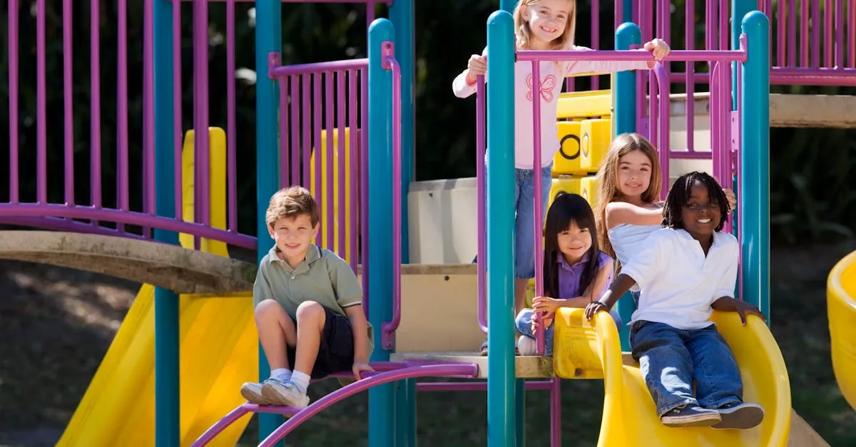 Grama Sintética Playground: Guia Completo 2026