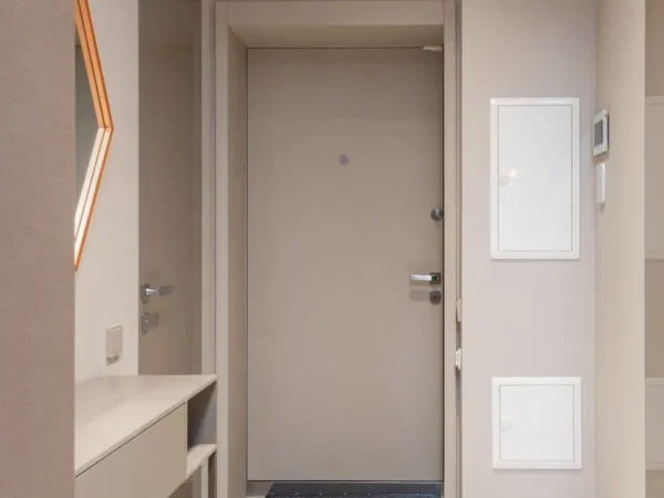Qual o melhor tapete para a porta de entrada?