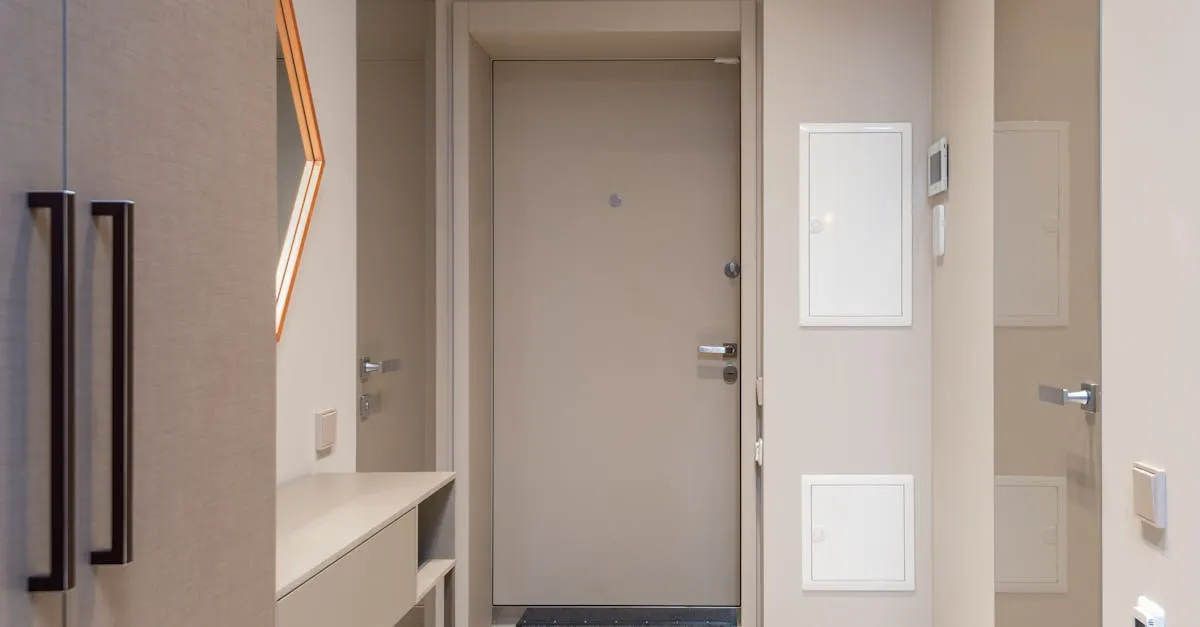 Qual o melhor tapete para a porta de entrada?